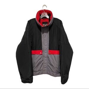 Inside Edge Men Down Jacket Size XXL